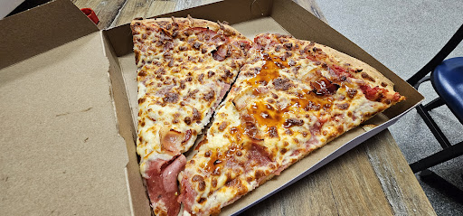 Photo of Acropolis Pizzeria - 74 Old Placentia Rd, Mount Pearl, NL A1N 5H5
